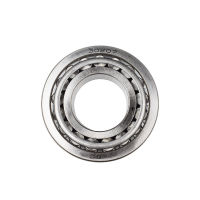 For wheel hub bearing 30207 tapered bearing 7207 rear wheel small bearing is suitable for 2-3.5 tons For lift