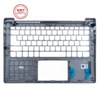 New Palmrest Keyboard Bezel Upper Case Gray For Lenovo Ideapad S340-14 S340-14IWL S340-14API 5CB0S18399 AP2GK000450