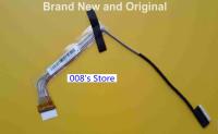 Newprodectscoming New Notebook LED LCD Screen LVDS VIDEO FLEX Ribbon Connector Cable For ASUS Eee PC 1025C 1025CE 1422 011U000 14G225012101