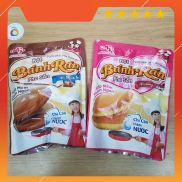 Bột bánh rán pha sẵn Ajinomoto 200g