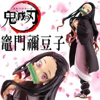 Nezuko ของแท้ JP - Glitter &amp; Glamours Banpresto [โมเดล Demon Slayer]