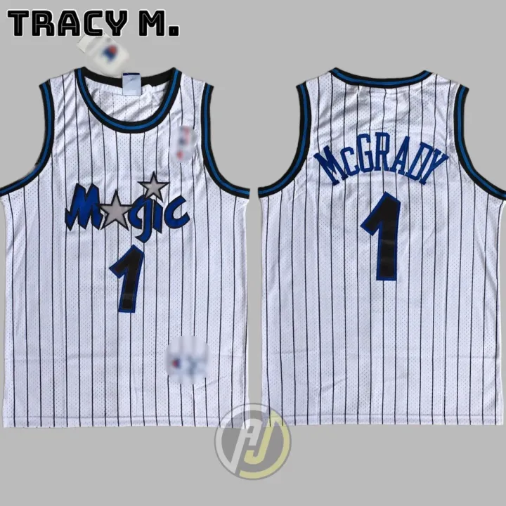 Orlando Magic/Tracy McGrady Jersey🔥 Vintage Orlando - Depop