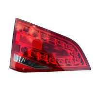 1 Piece Car 12V LED Inner Tail Light Brake Light Turn Signal Light for Audi A4 2007-2015 8K5945093B/K Left Tail Light Assembly