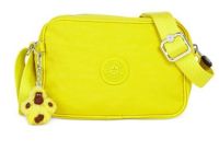 Kipling Dee  (Belgium) กระเป๋าสะพายขนาดเล็ก มี 2 ช่องซิป