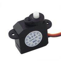 {Icc toy}DM-S0020 Ultra-Mini 260องศา2G Servo รีโมทคอนโทรลเครื่องบินรุ่นอุปกรณ์เสริม Server