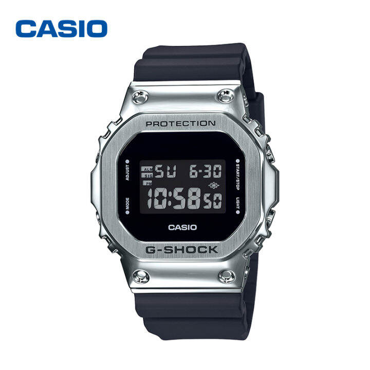 Casio flagship shop store lazada