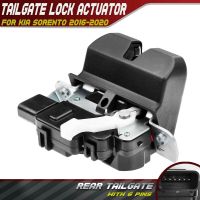 For Kia Sorento 2016-2020 Car Rear Tailgate Lock Actuator 81230-C5000 81230C5000