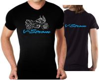 Pakaian Merek Fashion Baru 2018 T-Shirt Pria Leher Bulat Gambar Cetak Untuk Pengendara Sepeda Motor T Shirt Sepeda Motor Moto Lucu Untuk Pria S-4XL-5XL-6XL