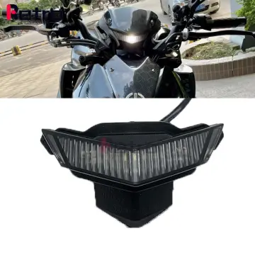 Shop Kawasaki Z1000 Headlight Assembly online | Lazada.com.ph