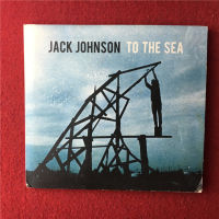 Jack Johnson to the sea om v4081