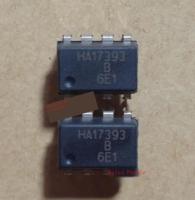 2pcs HA17393B HA17393A ใหม่นำเข้าชิ้นส่วนอิเล็กทรอนิกส์ชิป IC วงจรรวม DIP-8