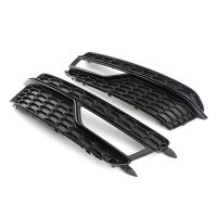 Car Front Bumper Lower Grille Fog Grille for A5 S5 2013-2017 8T0807681K