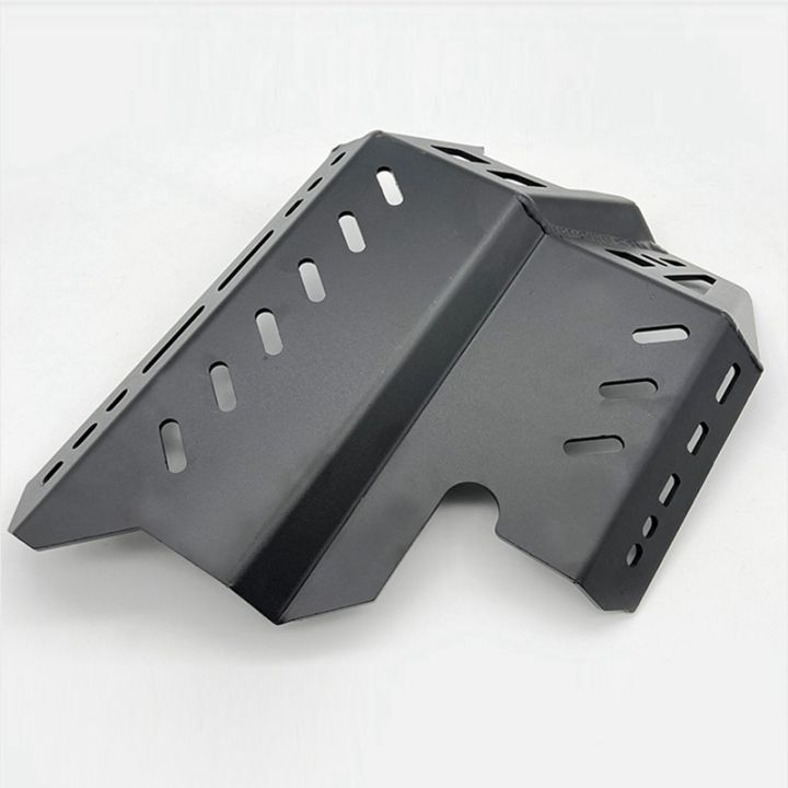 motorcycle-engine-protection-cover-chassis-under-guard-skid-plate-for-cb500x-cb400x-2019-2022