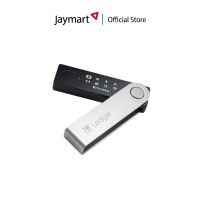 Ledger Nano X กระเป๋า Crypto (ของแท้) By Jaymart