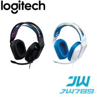 Logitech G335 Wired Gaming Headset ชุดหูฟังเกมมิ่ง