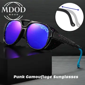 Shop Wide Sunglasses For Men with great discounts and prices