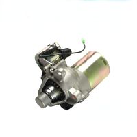 168F GX390 188F 190F 173F 177F Gasoline Generator Accessories Electric Starter Motor Copper Wire Motor