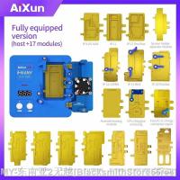 【hot】№☞☇ Aixun iHeater Face Pre-heating for iPhone X-11/12/13/14 Motherboard Preheating Separating Desoldering