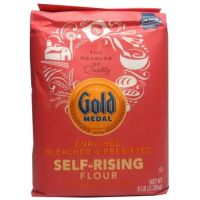 ?? Self Rising Flour Gold Medal 2.26kg/Self Rising Flour เหรียญทอง 2.26กก.