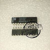 10pcs TDA4851 DIP-20