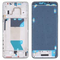 【Ready to ship】About Front Housing LCD Frame Plate Bezel สำหรับ Xiaomi Redmi K50 / Redmi K50 Pro new sale