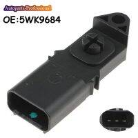 brand new Car Auto accessorie New Manifold Absolute Pressure Sensor MAP Sensor For Cummins 5WK9684 8061015 4076493