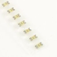 【Free-delivery】 The Power Hub 10Pcs Littelfuse SMD SMT 1206 Fast Acting ฟิวส์0.375A 375mA 125V 0433.375เครื่องหมายรหัส E