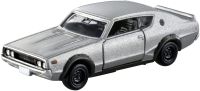 Takara Tomy Tomica Premium No.17 Nissan Skyline 2000 GT-R