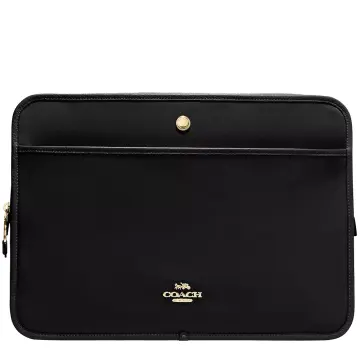 Coach laptop bag on sale price