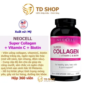 Làm thế nào collagen type 1&3 hỗ trợ quá trình chữa lành của cơ thể?
