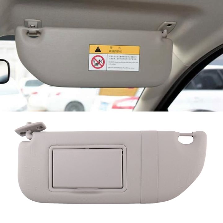 car-inner-sun-visor-shield-shade-board-for-peugeot-301-citroen-c3