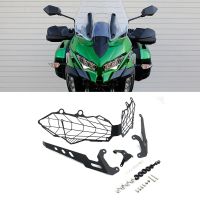 Headlight Protection Cover Headlight Protector Guard for KAWASAKI VERSYS1000 Versys 1000 2019-2022