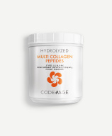 Bột Uống Bổ Sung Collagen Giúp Trẻ Hóa Da Hydrolyzed Multi Collagen thumbnail