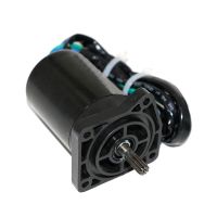 1 Piece Tilt Trim Motor 65W-43880 Parts Accessories for Yamaha 25HP 30HP 40HP F20 F25 F45 Parsun Hidea Seapro HDX 65W-43880-00 67C-43880-00