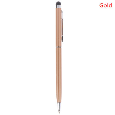 UNI 🔥Hot Sale🔥Touch screen stylus ball pens for phone galaxy tab tablet note ballpoint pen