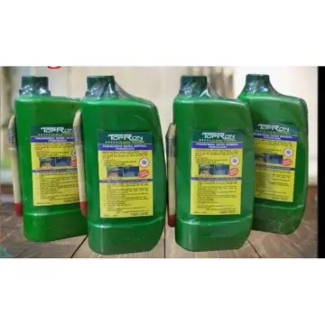 Jual Green cleaner pembersih keramik 1000ml