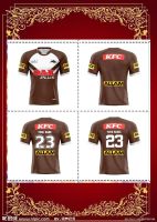 2023 Penrith Panthers Alternate Rugby Jersey 2023/24 PENRITH PANTHERS HOME WARM RUGBY TRAINING JERSEY SHORTS Size S---4XL-5XL