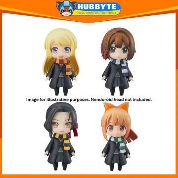 Nendoroid Doll: Outfit Set (Ravenclaw Uniform - Girl): Good Smile