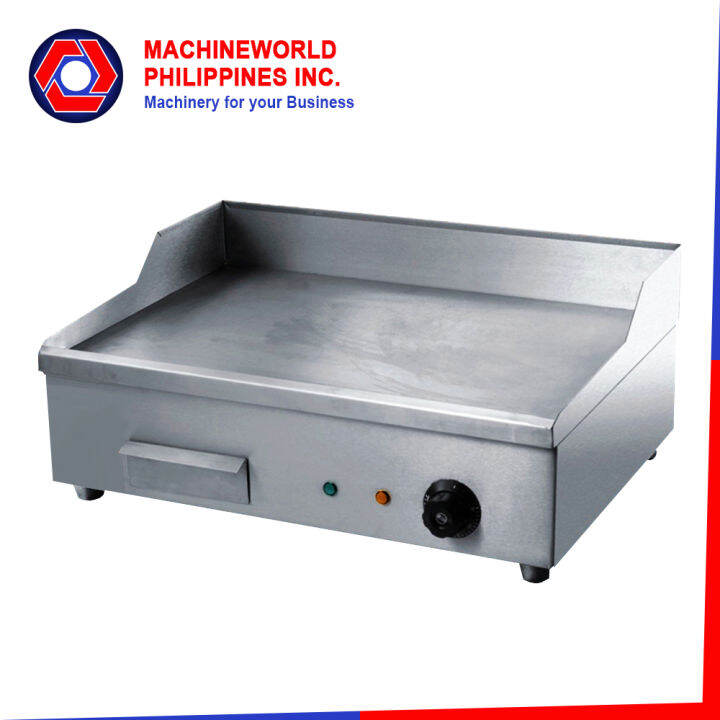Electric Griddle 818 Lazada PH