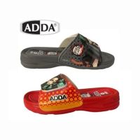 รองเท้าเเตะเด็กเเบบสวม ADDA รุ่น31RB ลายดาบพิฆาตอสูร