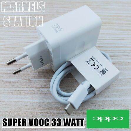 oppo k10 charger 33 watt