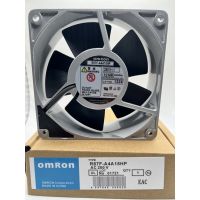 พัดลม omron R87F-A4A15HP AC 200 V ขนาด 120*120*38mm