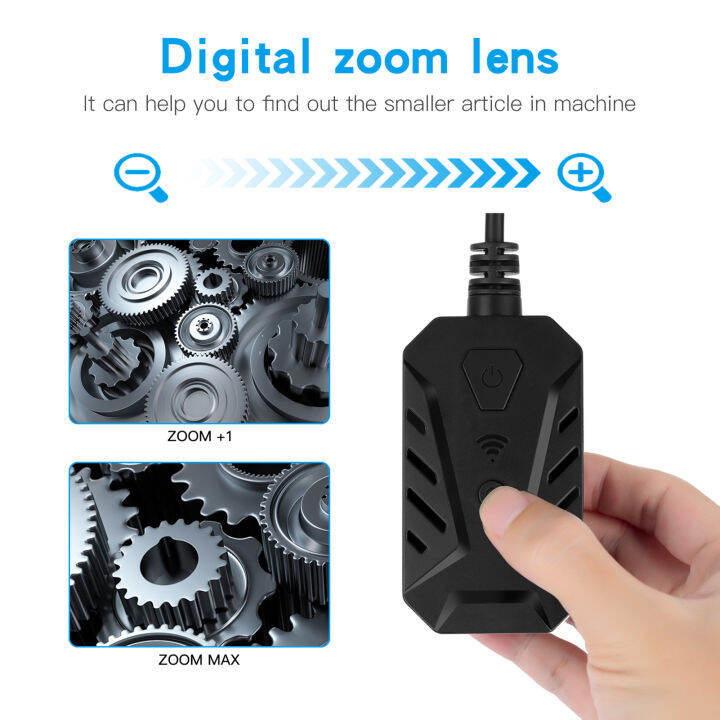 industrial-endoscopy-borescope-inspection-camera-supported-w-ifi-connected-p-hone-app-control-auto-focus-built-in-4-dimmable-adjustable-brightness-leds-14mm-lens-2560x1944-resolution-ip68-water-resist