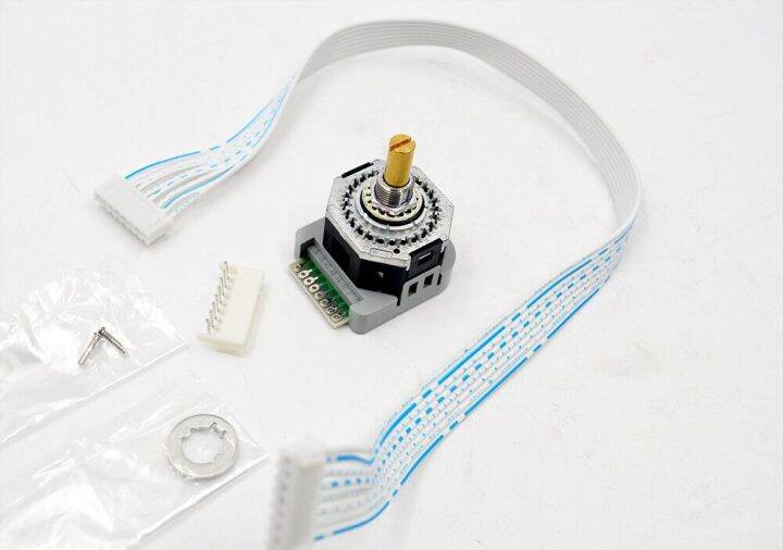 AC09GZ สำหรับ Fuji Electric FA Rotary Switch สำหรับมือจับ