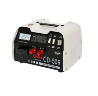 เครื่องชาร์จแบตเตอรี่ POLO CD50R 40 แอมแปร์