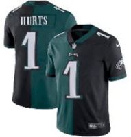 high-quality NFL super bowl football clothing Philadelphia Eagles Eagles 62 11 1 65 7 26 6 35 embroidery 4 shirt