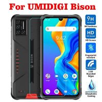 ❒ High Quality Tempered Glass For UMIDIGI Bison X10S X10G Pro Screen Protector film For Umi Bison X10 X10 Pro 2021 Glass