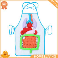 【BK Bakilili Anatomy Apron Human Body Organ Educational Tool Children Preschool Teaching Aid