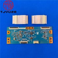 5546P05C19 CTRL BD สำหรับทีวี46นิ้ว TV-Con Board LH46UHFCLBB ลอจิก LH46UHFC การทดสอบที่ดี