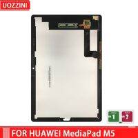 New Original For Huawei MediaPad M5 10.8 CMR-AL09 CMR-W09 LCD Display and Touch Screen Digitizer Sensors Panel Assembly